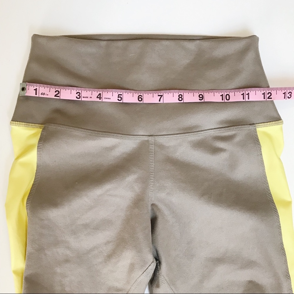 alo athletic leggings - Picture 4 of 7